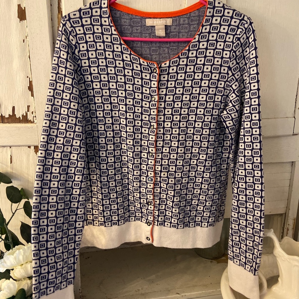 Banana Republic sweater